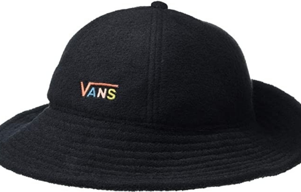 Vans bucket hat